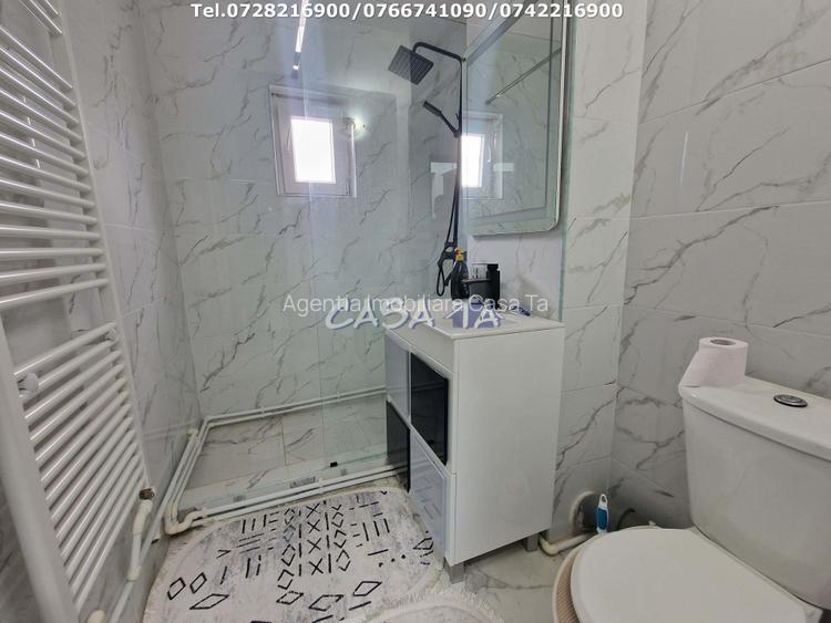 Apartament 2 camere ,situat in Rovinari, Aleea Pietei (Central) - 8
