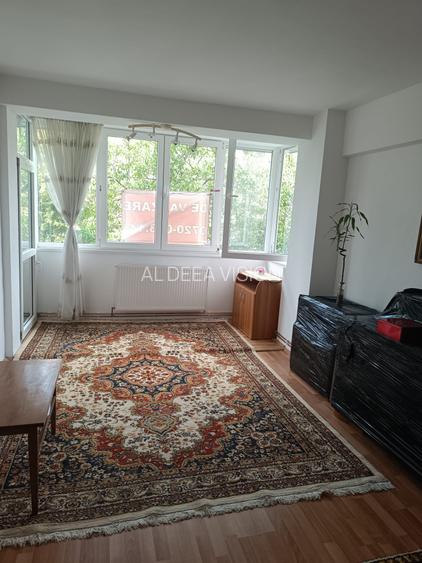 Apartament 2 camere, de vânzare,  Grigorescu , strada Vlahuță, etaj 2 din 9 - 3