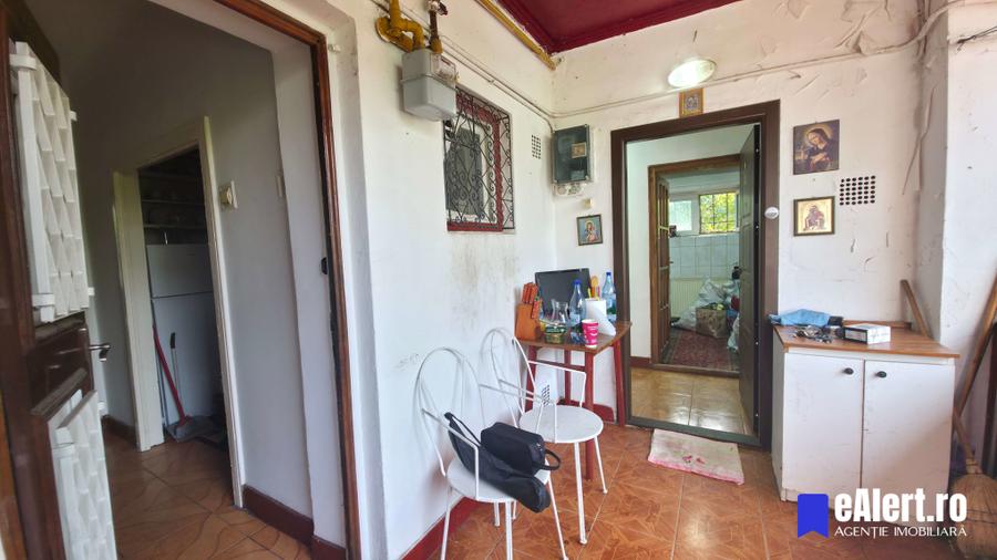 Garsonieră de vanzare, str. Doicești, Titan, Baba Novac, etaj 1/1, 27 mp