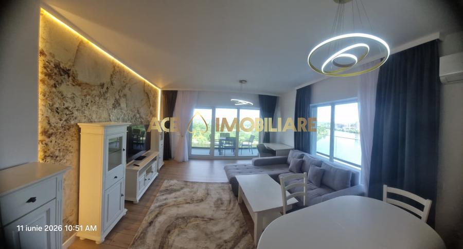 3 Camere de inchiriat | Colentina | Centrala  | Parcare Subterana
