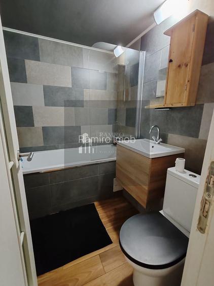Apartament 2 camere, 1982/Metrou Aparatorii Patriei/Oltenitei, mobilat