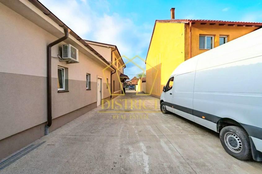 COM 0% Cladire pretabila birouri, clinica, activitati mixte | Mehala