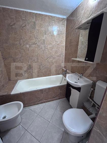 Apartament 2 camere, 50 mp, zona 9 Mai - Mall
