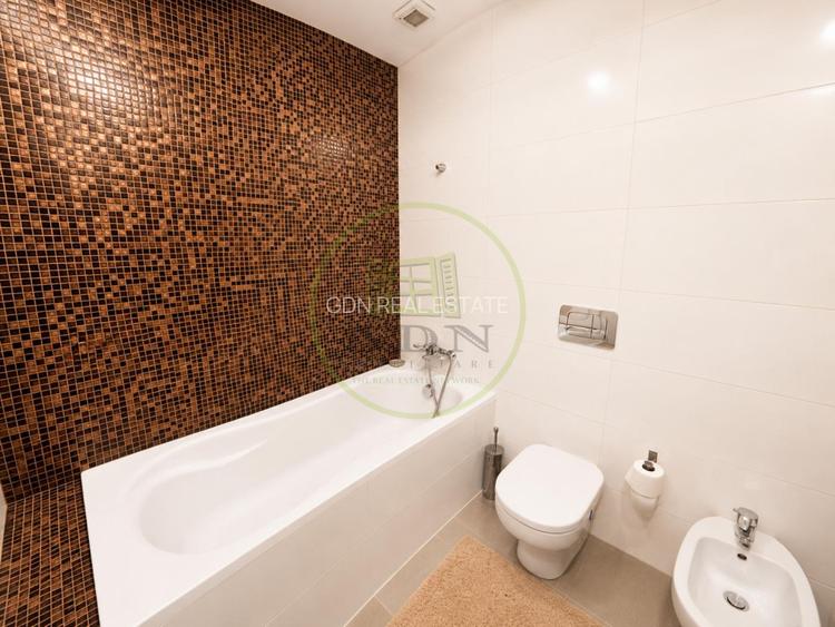 Apartament elegant 2 camere | Parcare subterană inclusa | Nordul Capitalei - 6