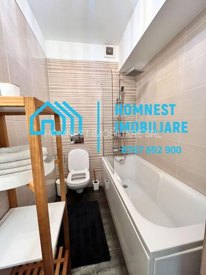 Apartament 3 camere | Aviatiei | Belvedere - 24
