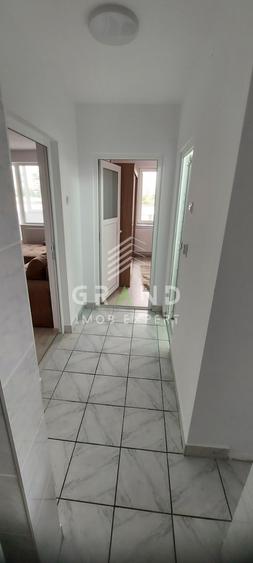 Apartament de Inchiriat : 2 Camere Decomandate | Etaj 6/10 | Gheorgheni/Unirii