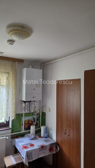 Apartament 3 camere Sinaia - 14