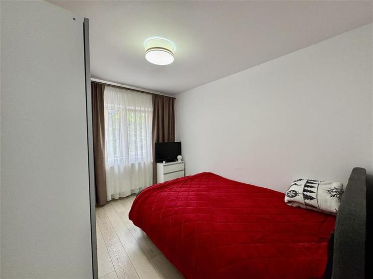 Apartament 3 camere | renovat integral | decomandat