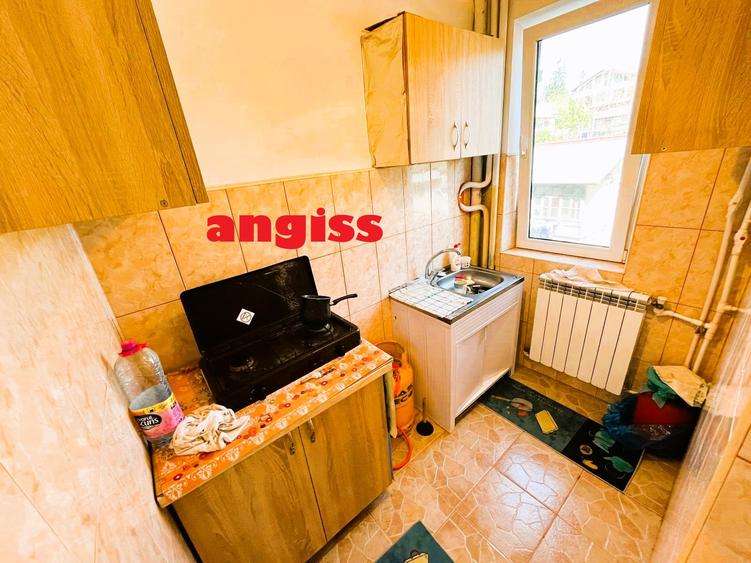 Garsoniera 32mp cu BALCON - STR  PACII