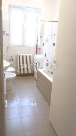 Apartament spatios in zona de  Capitale, Dorobanti, in vila, - 8