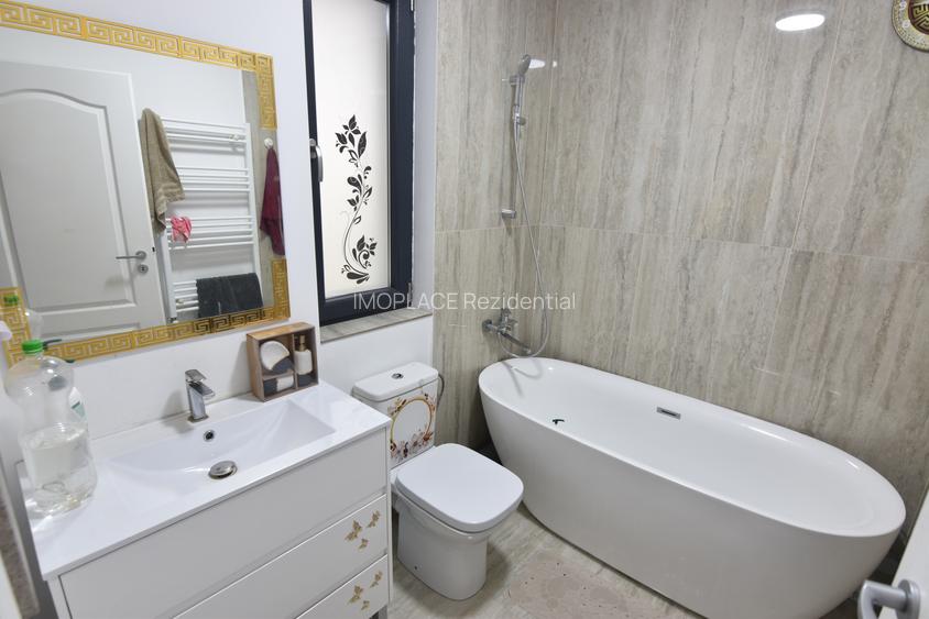Casa / Vila in Domnesti, Mobilata si Utilata Complet - 14