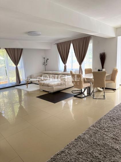 Apartament 3 Camere | 80 m2 | Parcare | 2 Bai | Floresti Eroilor - 6