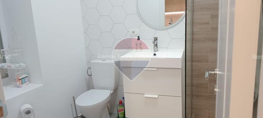 Apartament 3 camere cu loc de parcare Ultracentral renovat complet!! - 13