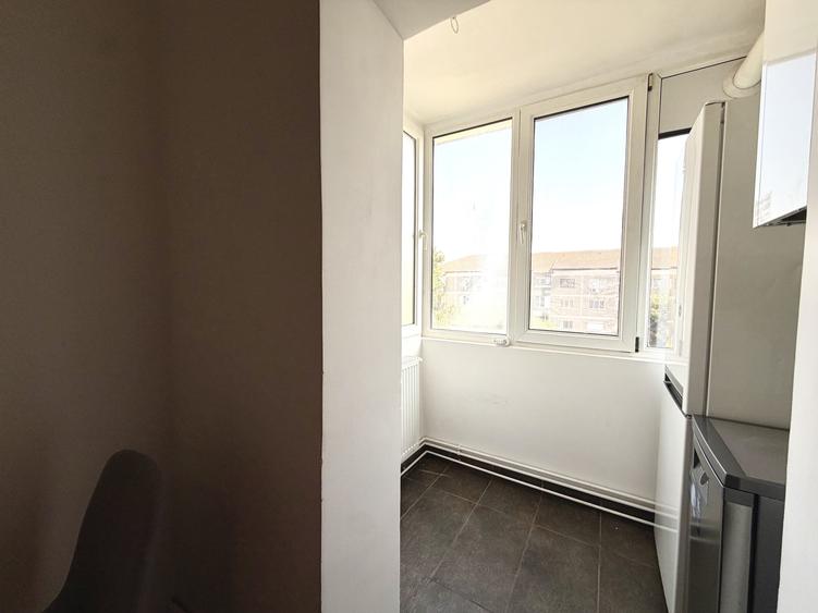 Apartament modern 2 camere, 47 mp utili - Zona Aradului