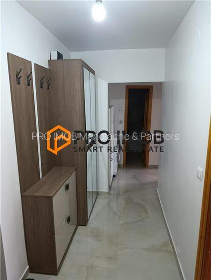 Apartament 2 camere decomandat zona Dorobanti 2 - 6