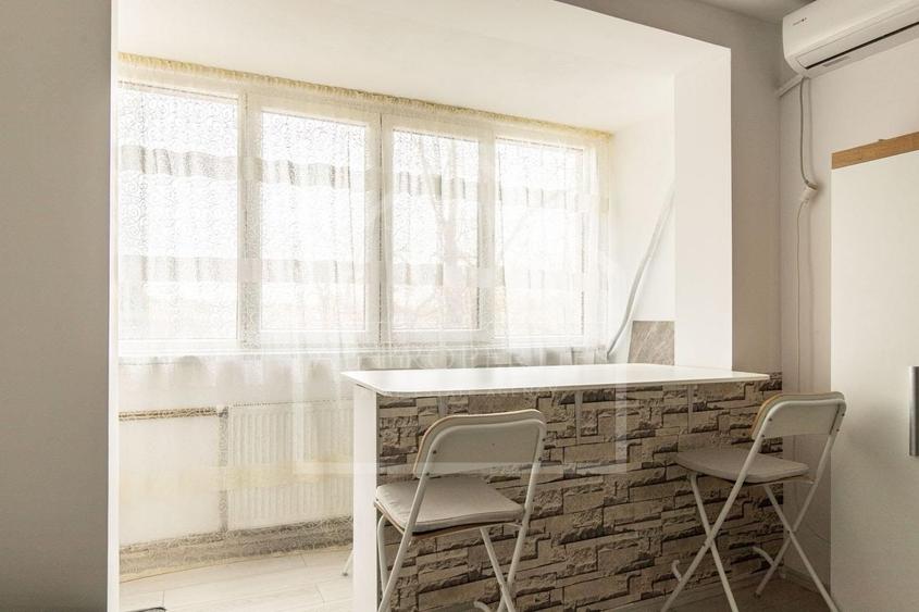Apartament 3 camere | Mobilat Utilat | Floreasca | Pet Friendly