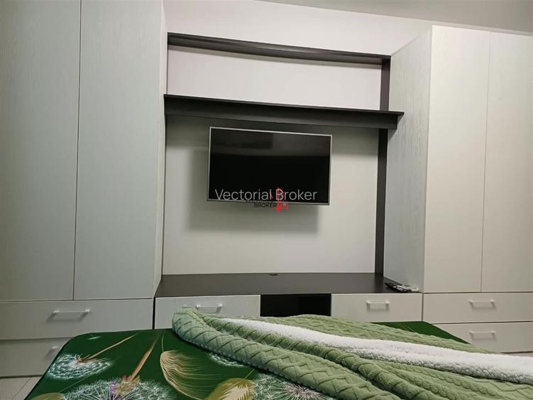 Apartament 2 camere + curte 50 mp - Ansamblul SAM Residence - Ideal pentru o fam