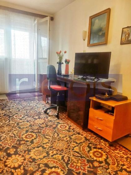 VANZARE2 CAMERE | NICOLAE GRIGORESCU | BLOC REABILITAT