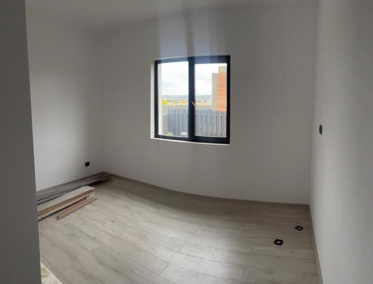 Casa individuala pe parter, zona Izvor