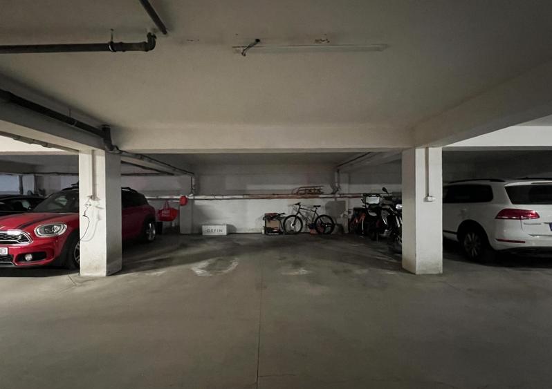 Apartament 3 camere | Grigorescu | Parcare Subterana