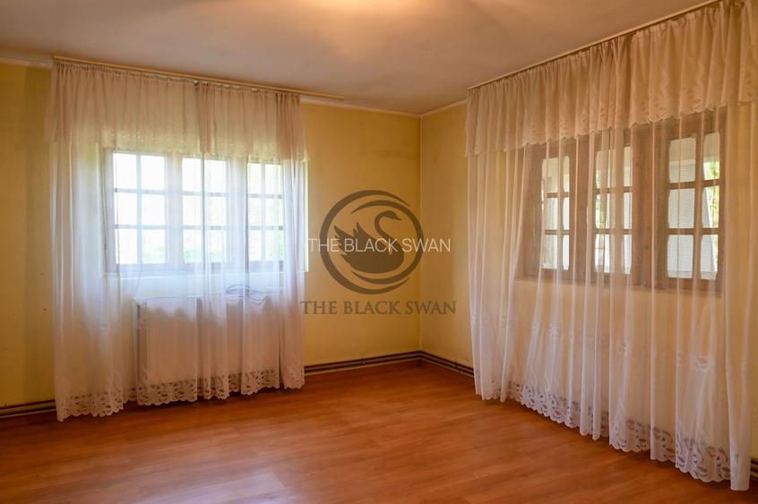 Casa de vanzare | Teren 1178 mp | Strejnicu, Prahova | Comision 0% - 2