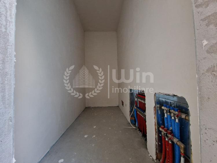 Duplex cu 4 camere | 140mp util | Manastur | Zona strazii Campului!