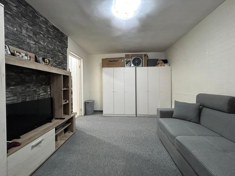 Pantelimon 2 Camere 38 Mp Bloc 1976 Reabilitat