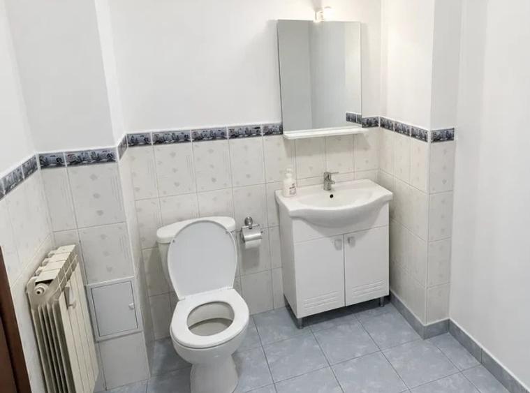 Duplex 3 camere Kiseleff