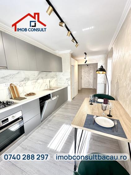 APARTAMENT PREMIUM 3 CAMERE DE VÂNZARE | Zona Arena Mall – CE1764