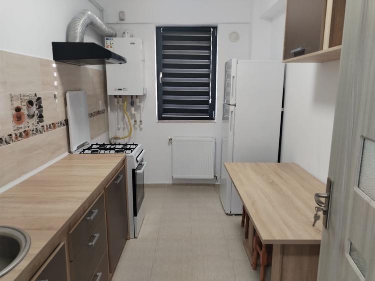 Apartament 1 camera decomandat Panoramic Residence Valea Adanca 162837