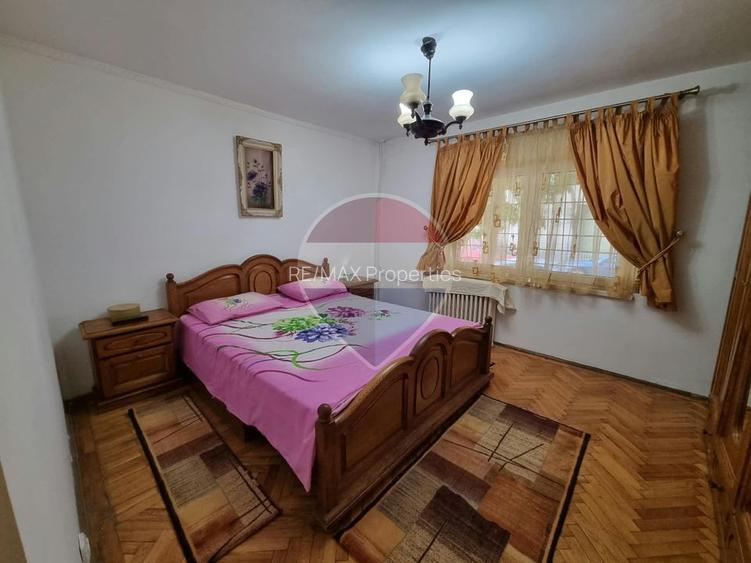 Apartament cu 3 camere de închiriat Baicului / Doamna Ghica | sector 2 - 3