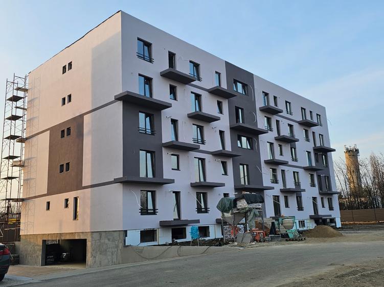 TB9 Residence | Faza a 2-a | Studio tip C | 0% comision