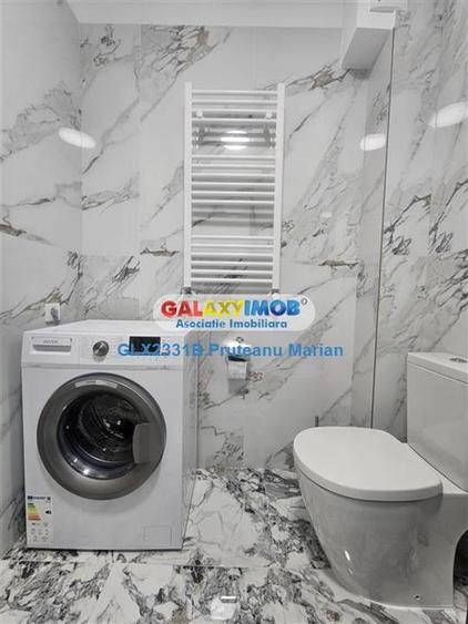 Vanzare apartament Premium cu 2 camere situat aproape de Valea Oltului