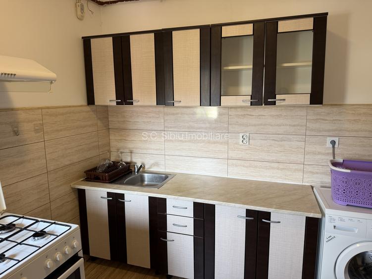 apartament spatios 3 camere două băii Shopping City - 6