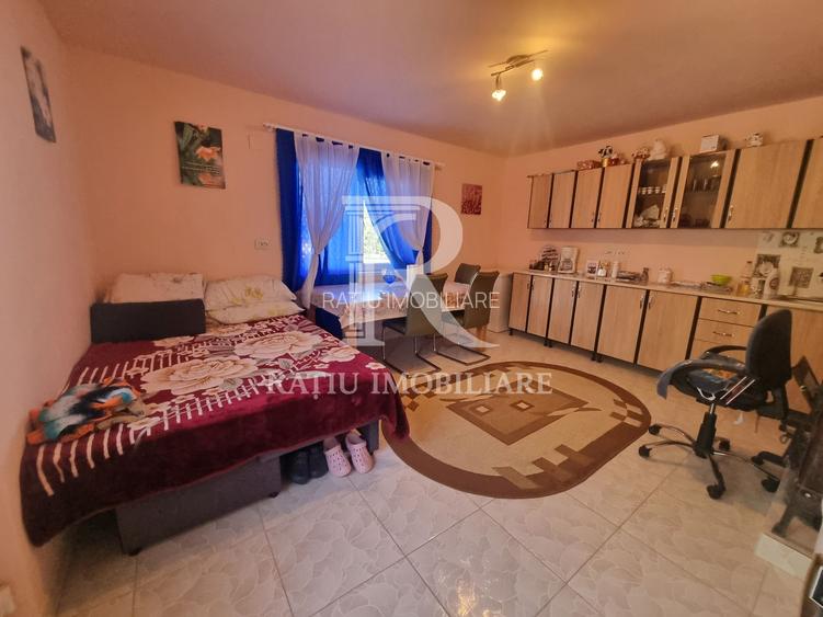 Casă renovata cu teren generos | Anexe | Gurasada | Hunedoara - 22