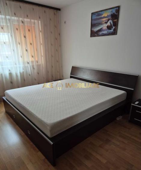 2 Camere de inchiriat | Popesti - Confort City | Parcare | Centrala