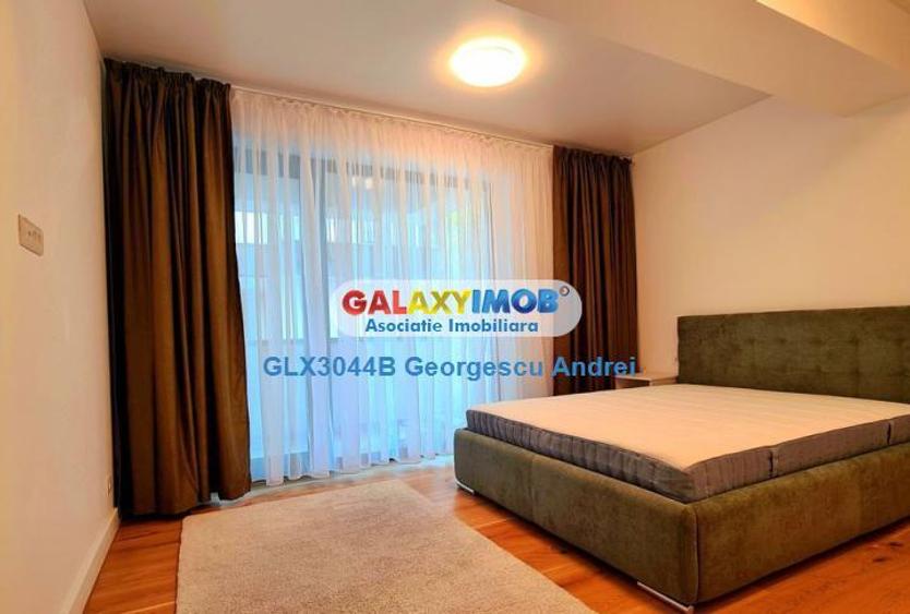 Apartament premium 3 camere Timpuri Noi