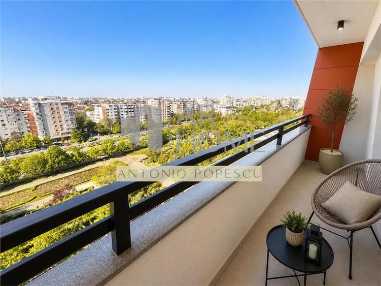 Apartament 3 camere, prima inchiriere, Ploiesti, ultracentral. - 14