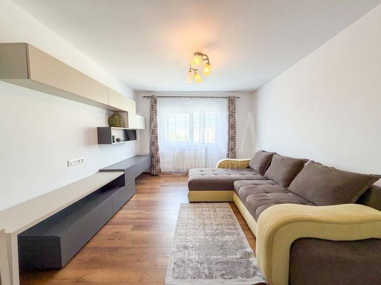 Apartament 2 camere de vanzare in Gheorgheni, Cluj Napoca