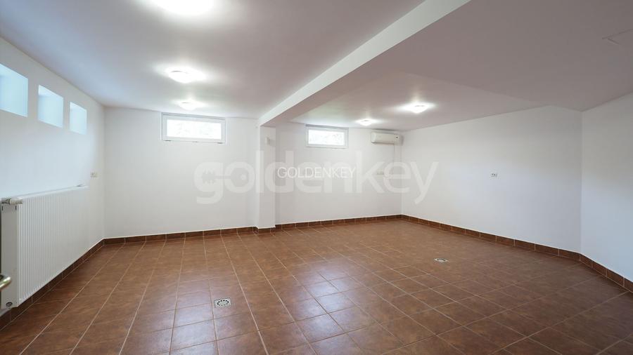 Vila individuala cu 7 camere | gradina matura | 1000mp teren - 25