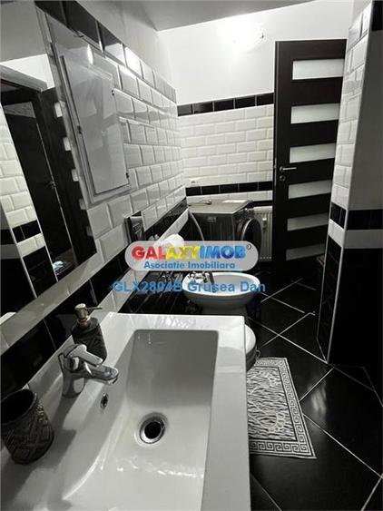 Apartament 4 Camere Foreigners Friendly Lujerului G 394
