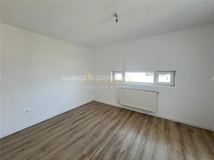 Casa tip duplex - 3 camere - 2 bai - 8