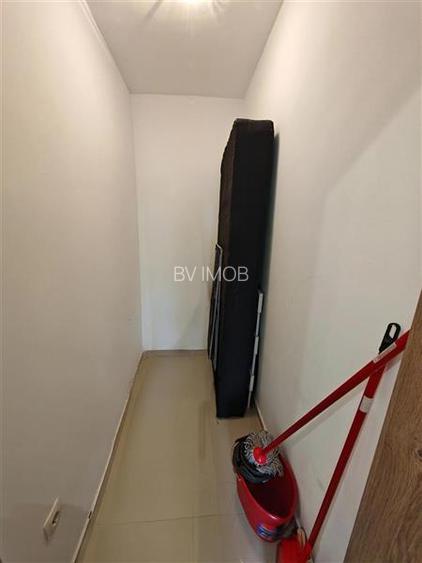 Inchiriem Apartament 2 Camere, Modern, Decomandat, Tractorul - 19
