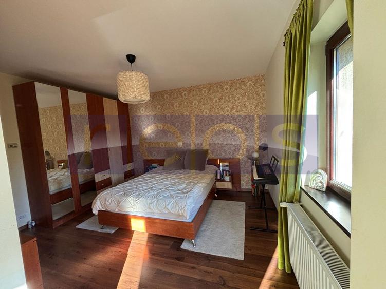 VANZARE VILA D+P+1+M | ZONA VATRA LUMINOASA - 24