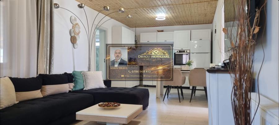 Spatiu comercial/Apartament la etaj/Teren 1187 mp