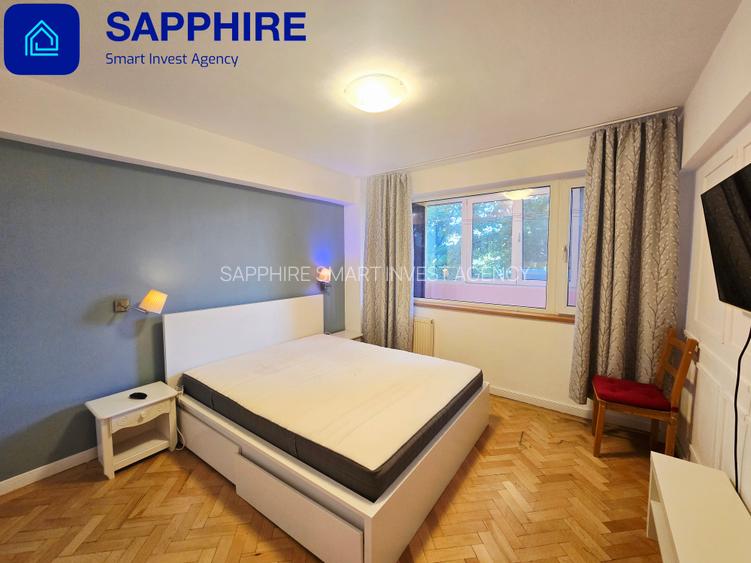 Apartament 2 camere metrou Iancului, boiler, bloc reabilitat, mobilat și utilat - 5