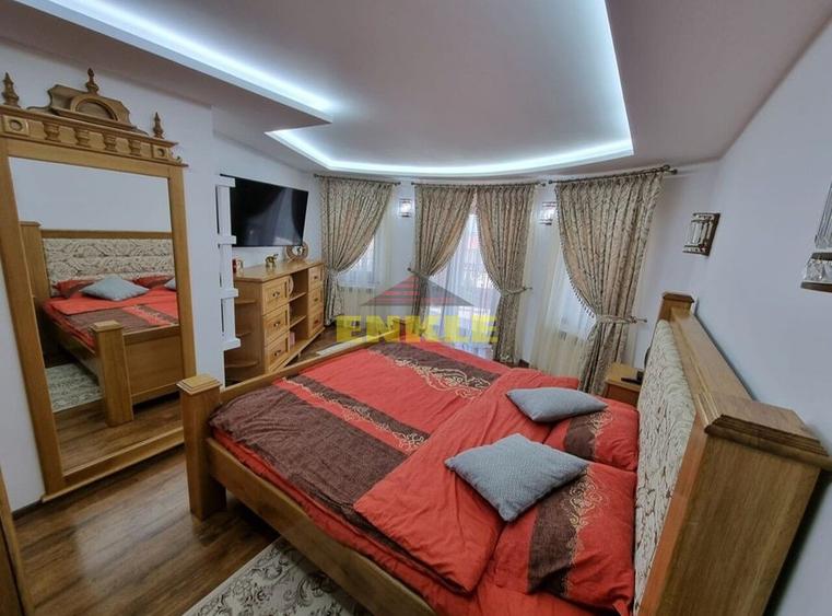 De vânzare Vila P+M, 303 mp si 1000 mp teren, Catamaresti-Deal