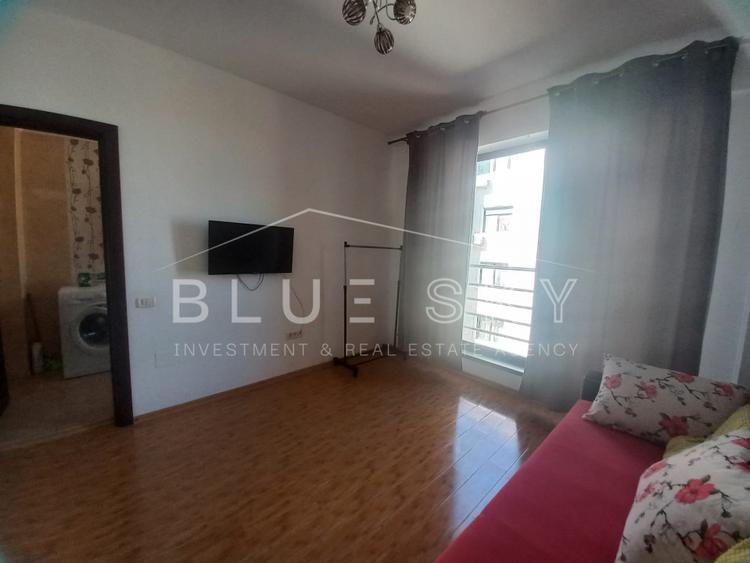 Tomis Plus /Boreal - Apartament 3 camere