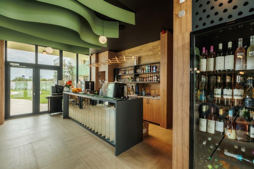 Boutique HOTEL - afacere la cheie /aproape de mare