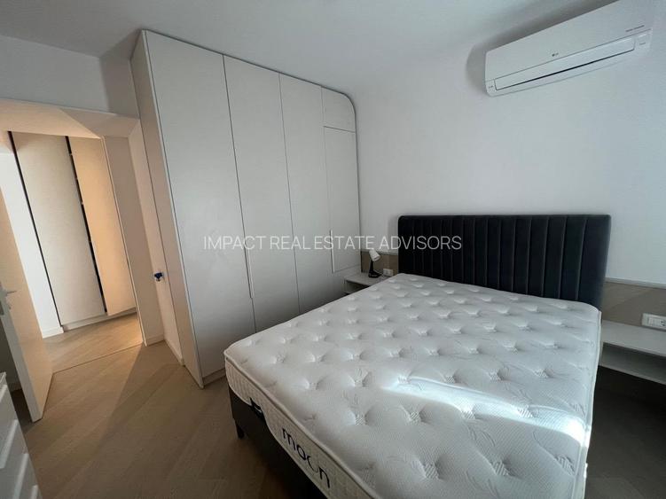2 camere || loc de parcare inclus|| Cortina North - 5